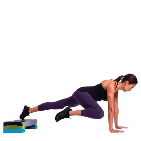 COPY - NEW in BOX! IGNITE STEP DECK - Gray - Picture 3 of 3